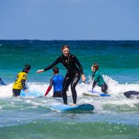 Cornish trip