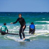 Cornish trip