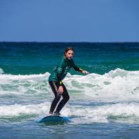 Cornish trip