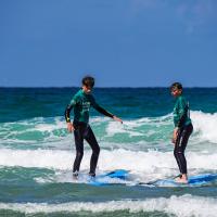 Cornish trip