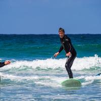 Cornish trip