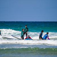 Cornish trip