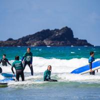 Cornish trip
