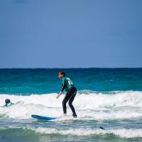 Cornish trip