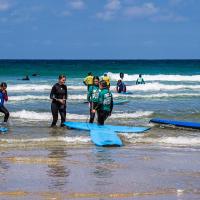 Cornish trip
