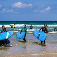 Cornish trip