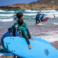 Cornish trip