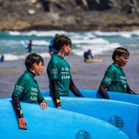 Cornish trip