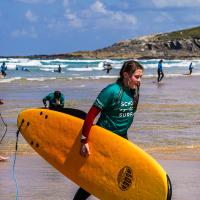 Cornish trip