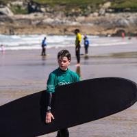 Cornish trip