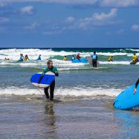 Cornish trip