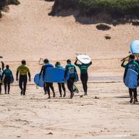 Cornish trip