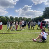 Harrodian Prep Sports Day Gallery June 2024