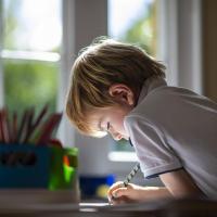 Pre-prep portraits