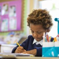 Pre-prep portraits