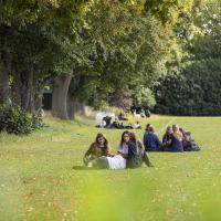 Senior school Portraits