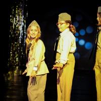 Dance Show November 2024