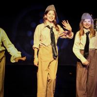 Dance Show November 2024