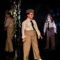 Dance Show November 2024