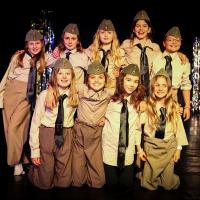 Dance Show November 2024