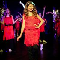 Dance Show November 2024