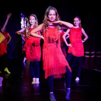 Dance Show November 2024