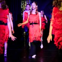 Dance Show November 2024