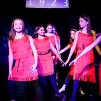 Dance Show November 2024