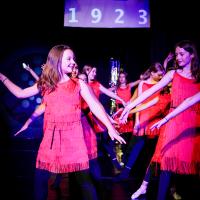 Dance Show November 2024