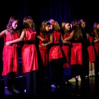 Dance Show November 2024