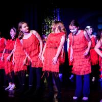 Dance Show November 2024