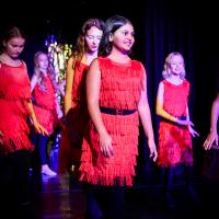 Dance Show November 2024