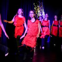 Dance Show November 2024