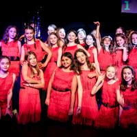 Dance Show November 2024