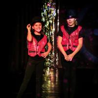 Dance Show November 2024