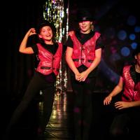 Dance Show November 2024