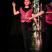 Dance Show November 2024