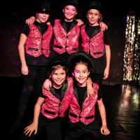 Dance Show November 2024
