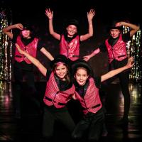 Dance Show November 2024