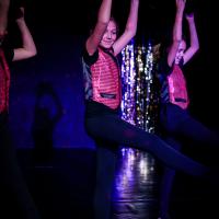 Dance Show November 2024