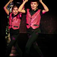 Dance Show November 2024