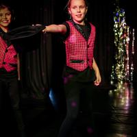 Dance Show November 2024