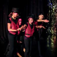 Dance Show November 2024