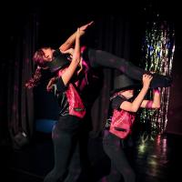 Dance Show November 2024