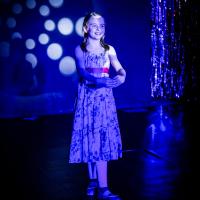 Dance Show November 2024