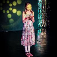 Dance Show November 2024