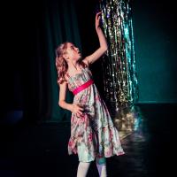 Dance Show November 2024