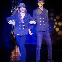 Dance Show November 2024