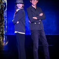 Dance Show November 2024