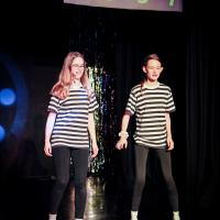 Dance Show November 2024